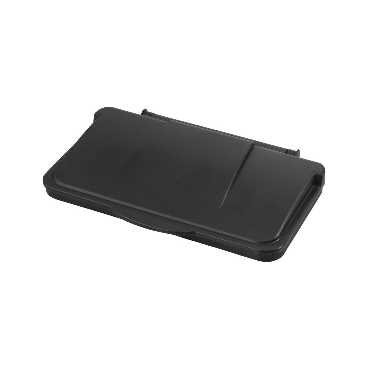 Jiwins Hinged Lid for Vented Channel Bin - Kitchenly