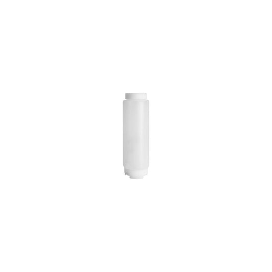 Jiwins Squeeze Bottle Dual-Way Clear 62x208mm / 473ml (Box of 6) - Kitchenly