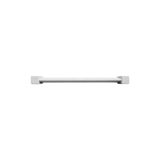 Jiwins Post Connector Top Grey Polypropylene / Iron 355x355mm - Kitchenly