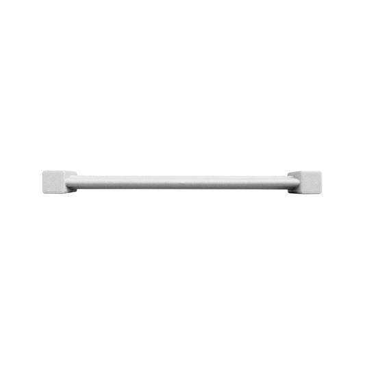 Jiwins Post Connector Top Grey Polypropylene / Iron 610mm - Kitchenly