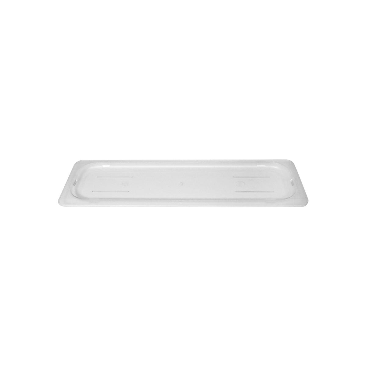Jiwins Gastronorm Flat Lid Polycarbonate 1/1 Size - Kitchenly