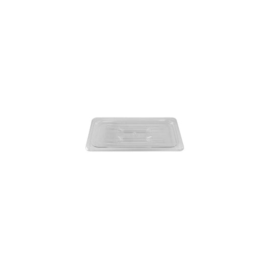 Jiwins Gastronorm Flat Lid Polycarbonate 1/9 Size - Kitchenly