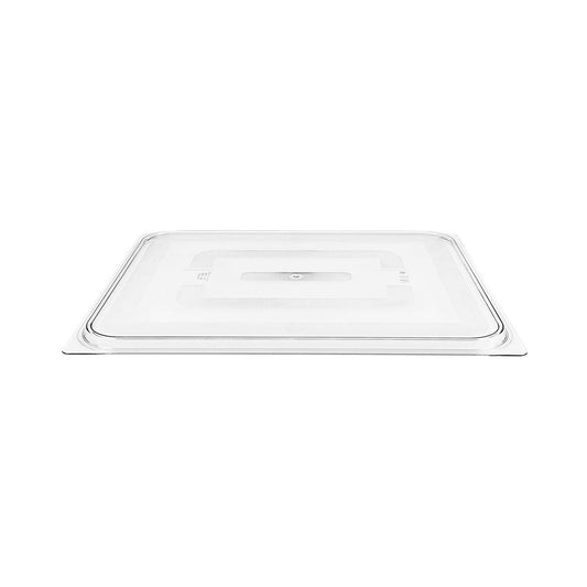 Jiwins Gastronorm Pan Polycarbonate Clear 2/1 Size 25mm - Kitchenly