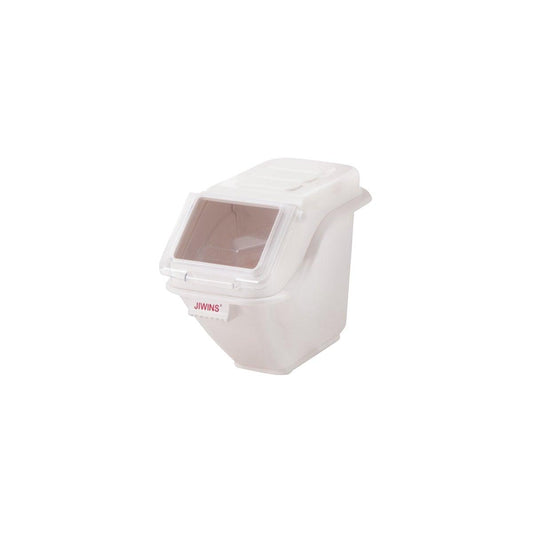 Jiwins Shelf Ingredient Bin 593x290x432mm / 20.0Lt - Kitchenly