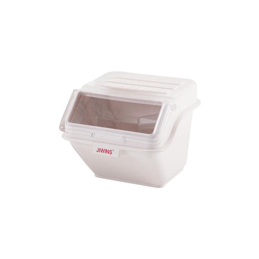 Jiwins Shelf Ingredient Bin 593x486x432mm / 40.0Lt - Kitchenly