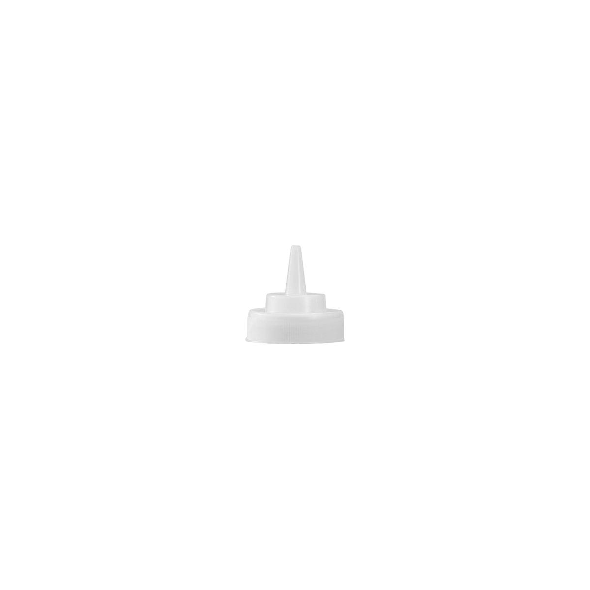 Jiwins Squeeze Bottle Dual-Way Precision Tip Cap 57x46mm - Kitchenly