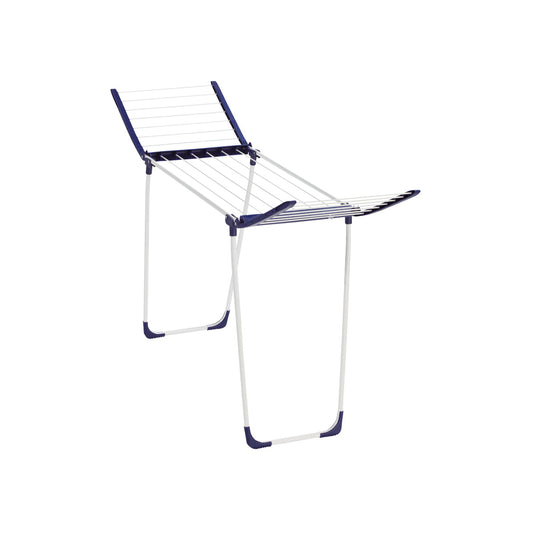 Leifheit Pegasus 120 Compact Air Dryer 12m (Box of 3) - Kitchenly