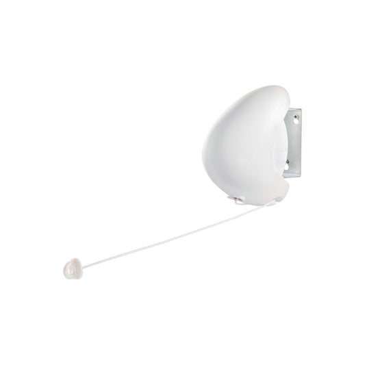 Leifheit Rollfix 80 Wall Dryer Single 8m (Box of 6) - Kitchenly