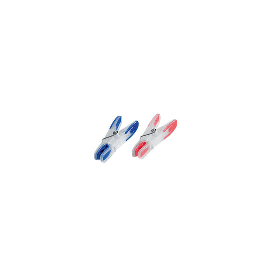 Leifheit Laundry Pegs Pk 25 (Box of 10) - Kitchenly