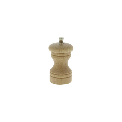 De Buyer Marlux Paso Salt Mill 100mm - Kitchenly