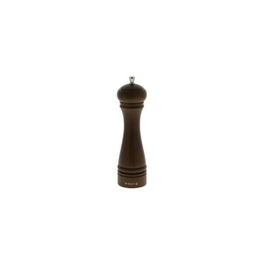 De Buyer Marlux Java Salt Mill 210mm - Kitchenly