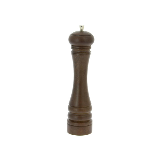 De Buyer Marlux Java Salt Mill 250mm - Kitchenly
