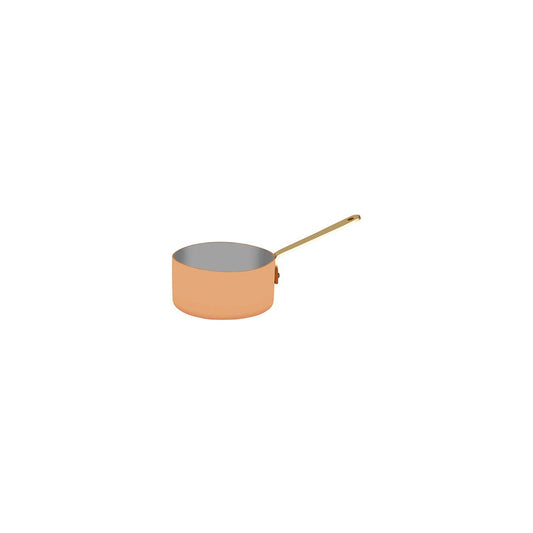 Chef Inox Miniatures Saucepan with Handle 90x45mm - Kitchenly