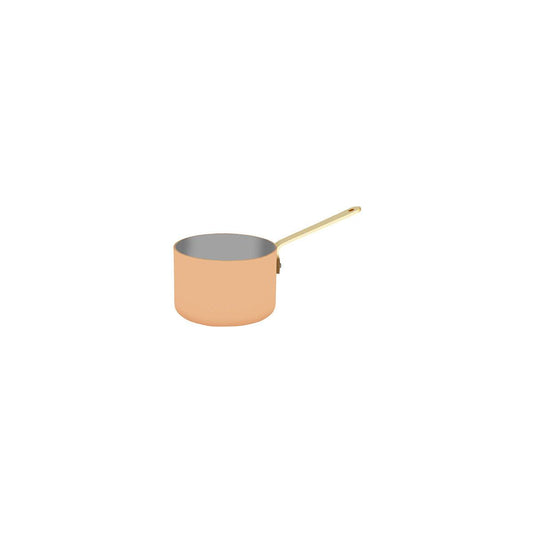 Chef Inox Miniatures Saucepan with Handle 90x60mm - Kitchenly