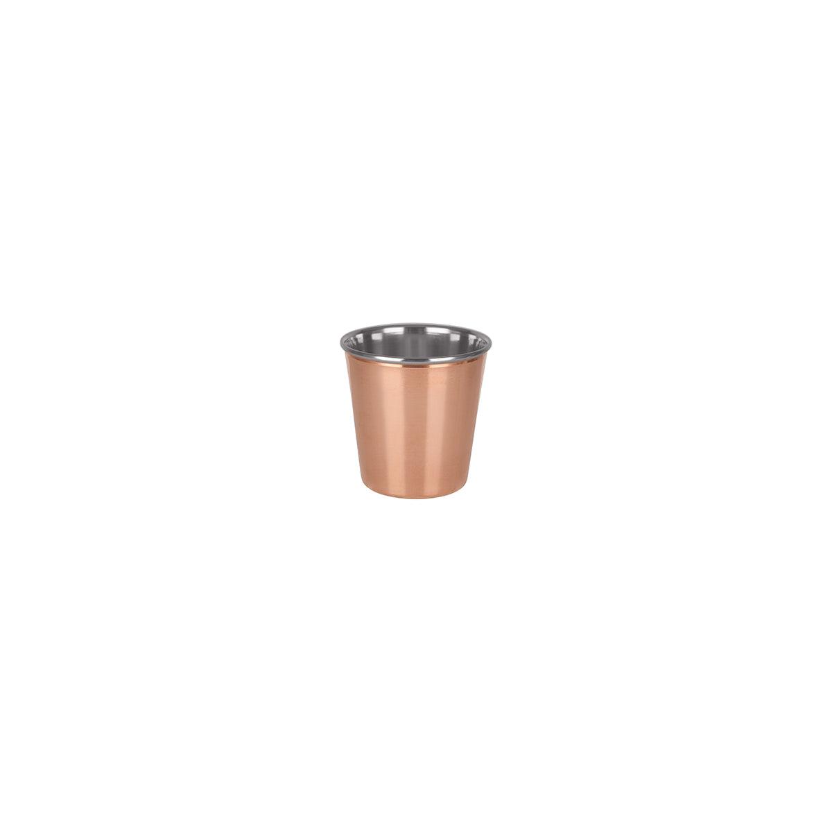 Chef Inox Miniatures Sauce Pot 100x100mm - Kitchenly