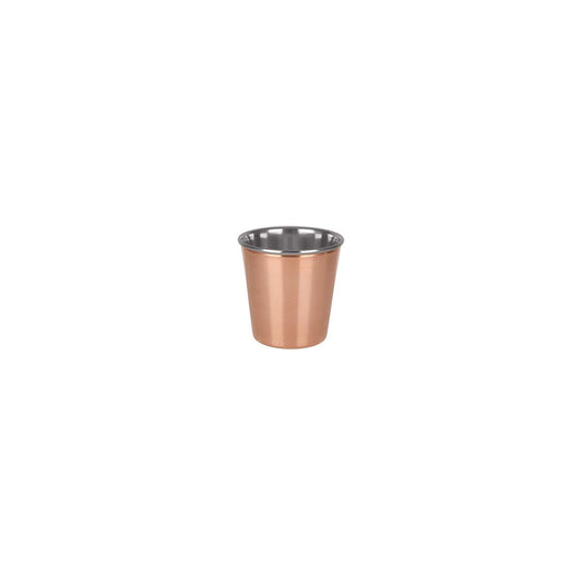 Chef Inox Miniatures Sauce Pot 100x100mm - Kitchenly