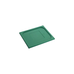 Inox Macel Gastronorm Lid Polypropylene 1/2 Size 325x265x20mm - Kitchenly
