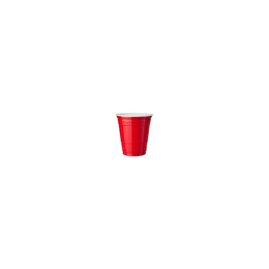 Redds Redds Micros Red Shot Cup 60ml (Box of 4) - Kitchenly