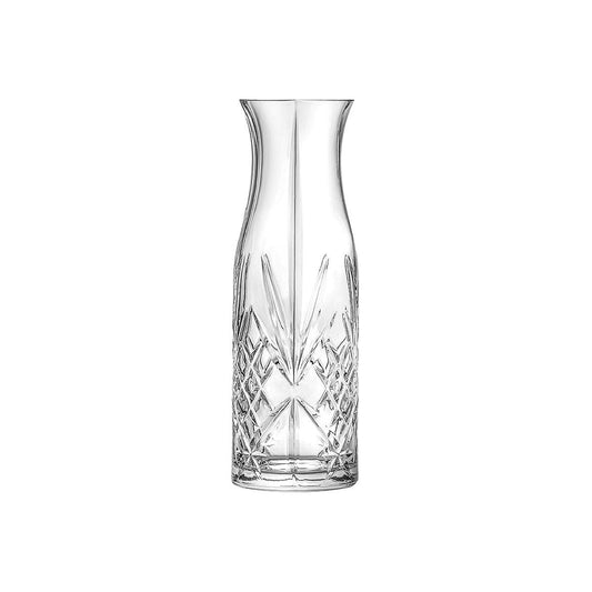 RCR Cristalleria Melodia Carafe 1200ml - Kitchenly