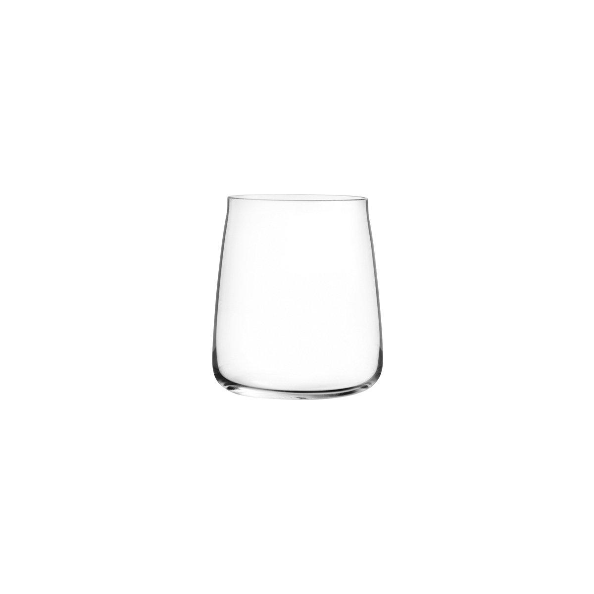 RCR Cristalleria Essential E42 Tumbler 420ml (Box of 12) - Kitchenly