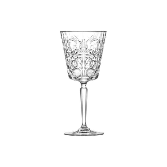 RCR Cristalleria Tattoo White Wine 290ml (Box of 12) - Kitchenly