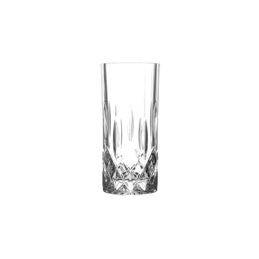 RCR Cristalleria Opera Highball 350ml (Box of 12) - Kitchenly