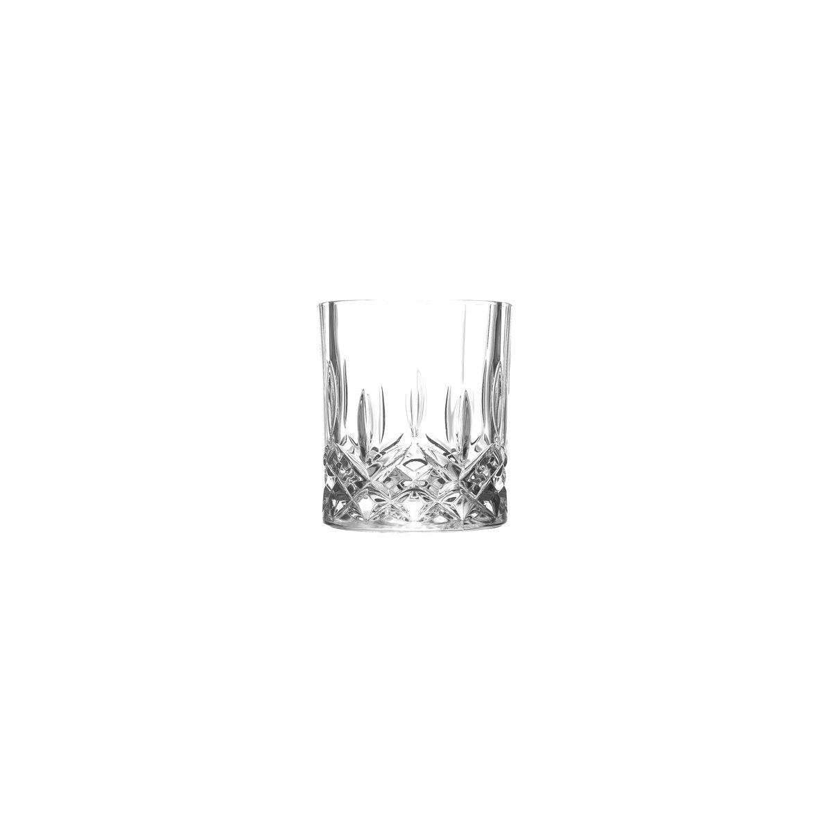 RCR Cristalleria Opera Old Fashioned 210ml (Box of 12) - Kitchenly
