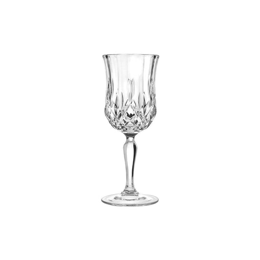 RCR Cristalleria Opera White Wine 160ml (Box of 12) - Kitchenly