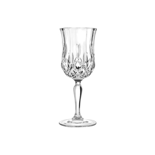 RCR Cristalleria Opera Red Wine 230ml (Box of 12) - Kitchenly