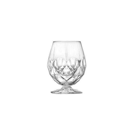 RCR Cristalleria Alkemist Spirits Goblet 532ml (Box of 12) - Kitchenly