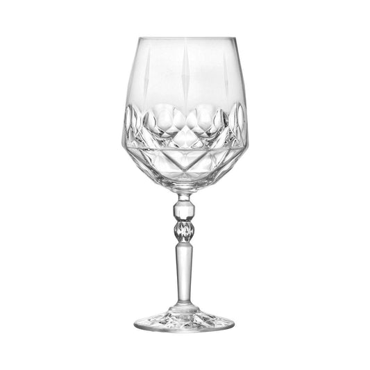 RCR Cristalleria Alkemist Cocktail Goblet 667ml (Box of 12) - Kitchenly