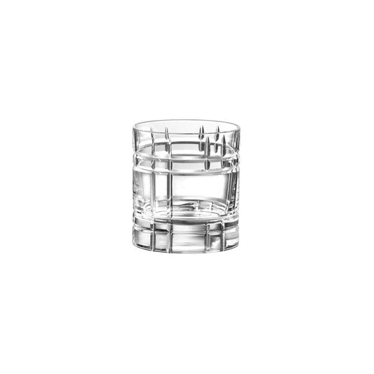 RCR Cristalleria Anytime D.O.F Tumbler 330ml (Box of 12) - Kitchenly
