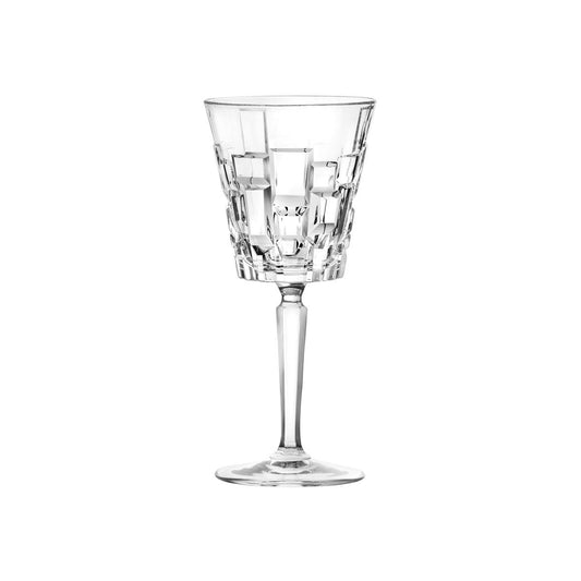 RCR Cristalleria Etna Goblet 290ml (Box of 12) - Kitchenly