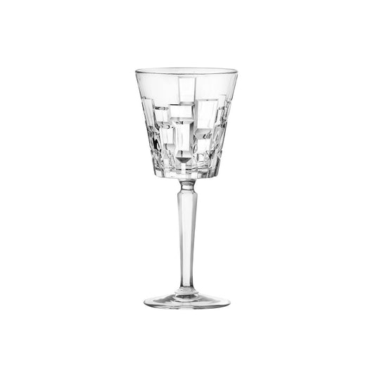 RCR Cristalleria Etna White Wine 200ml (Box of 12) - Kitchenly