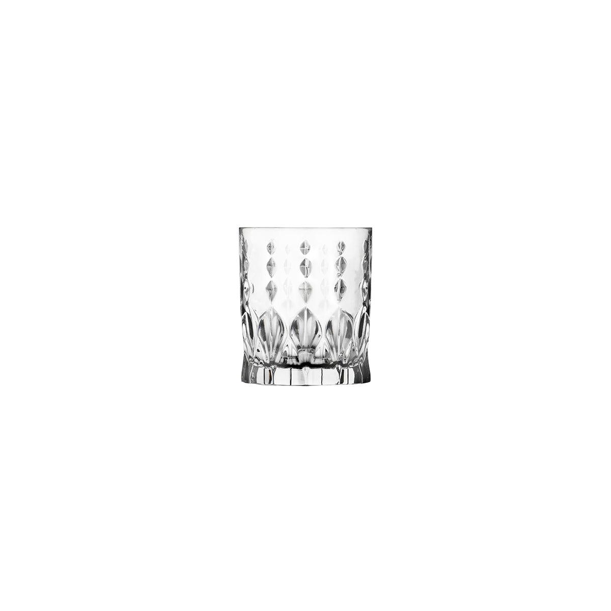 RCR Cristalleria Marilyn D.O.F Tumbler 340ml (Box of 12) - Kitchenly