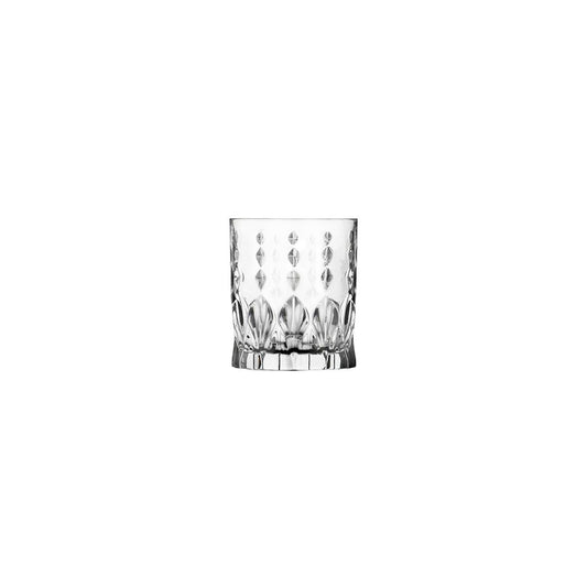 RCR Cristalleria Marilyn D.O.F Tumbler 340ml (Box of 12) - Kitchenly