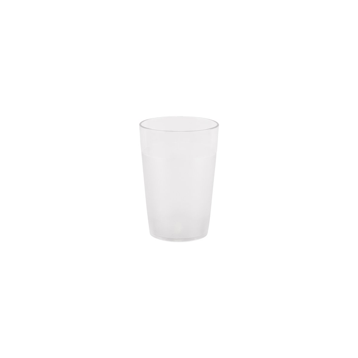 Roltex Polycarbonate Tumbler 250ml - Kitchenly