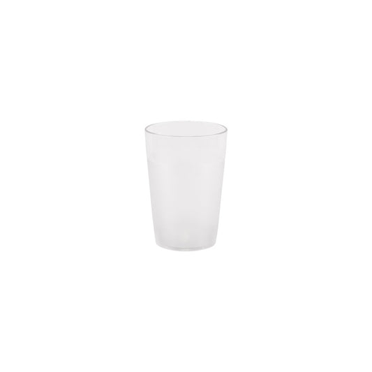 Roltex Polycarbonate Tumbler 250ml (Box of 6) - Kitchenly