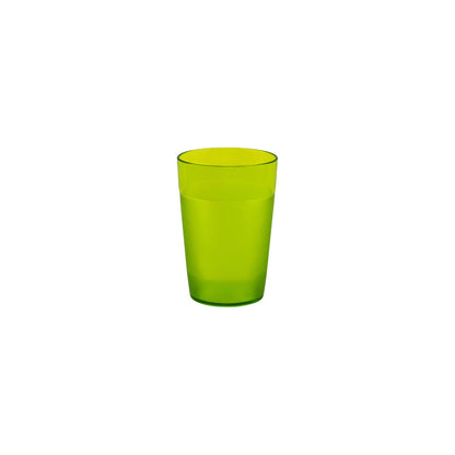 Roltex Polycarbonate Tumbler 250ml (Box of 6) - Kitchenly