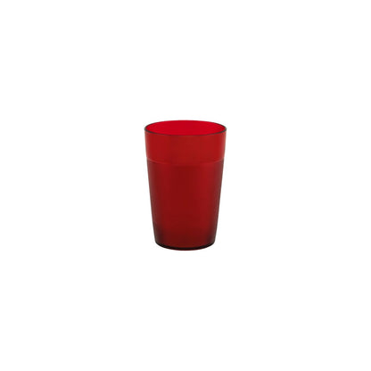 Roltex Polycarbonate Tumbler 250ml (Box of 6) - Kitchenly