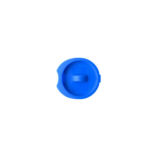 Roltex Polypropylene Blue Pitcher Lid to suit 1000ml - Kitchenly