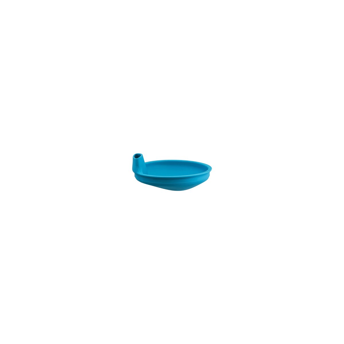 Roltex Elasto Spout Blue Lid to Suit 250ml Tumbler - Kitchenly