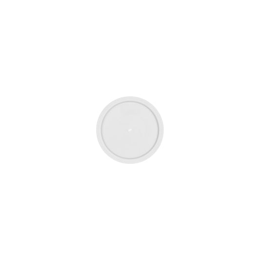 Roltex Polypropylene Salad Dish Lid to suit 110mm - Kitchenly