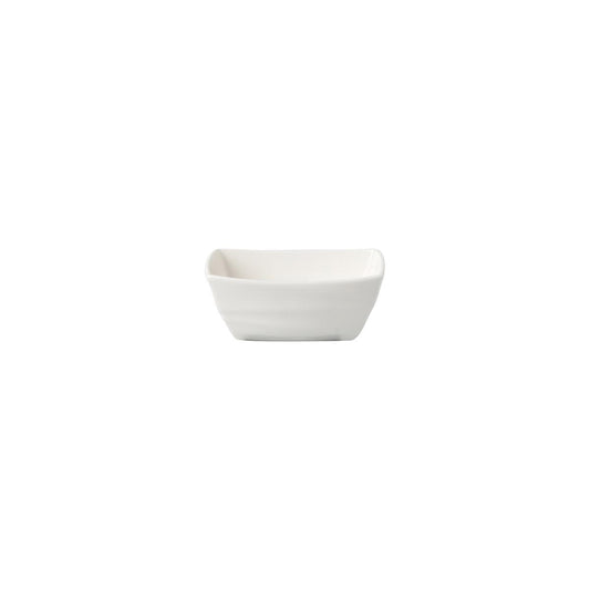 Royal Porcelain Maxadura Resonate Sugar Pack Holder 100x65x40mm (Box of 12) - Kitchenly