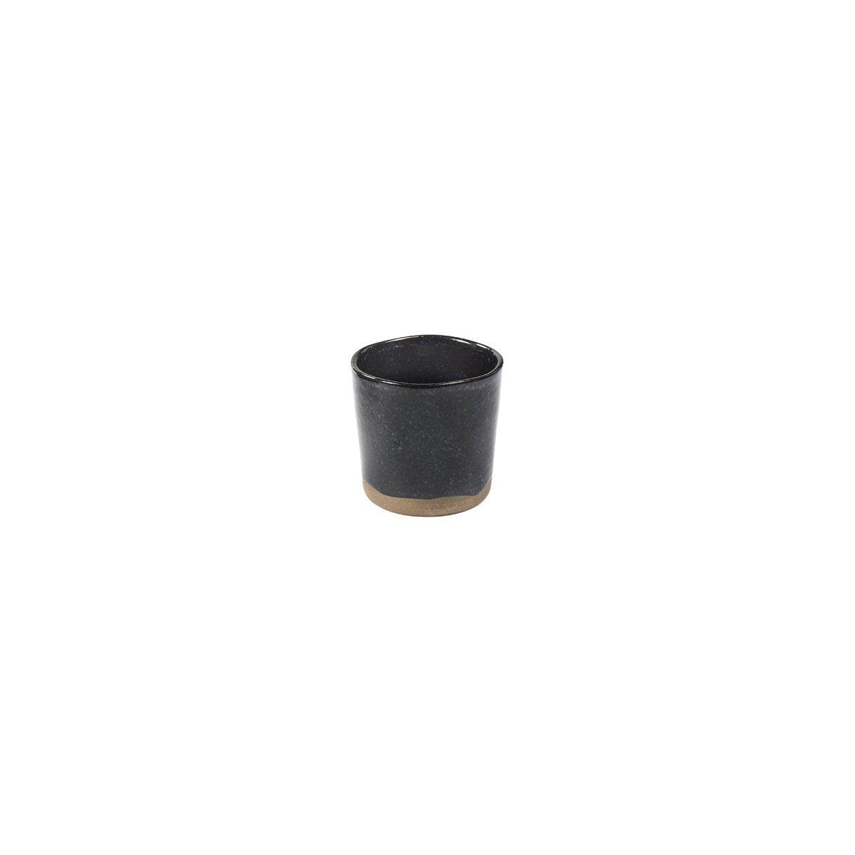 SeraxMerci Dark Blue Tumbler 74mm (Box of 8) - Kitchenly