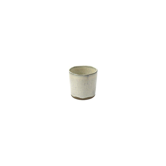 Serax Merci Off White Tumbler 74mm (Box of 8) - Kitchenly