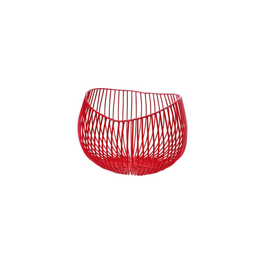 Serax Wire Basket Small 230x200x160mm - Kitchenly