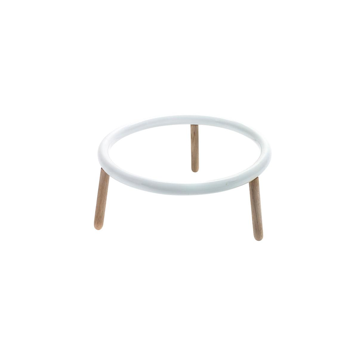 Serax Studio Stand / Riser 270x125mm - Kitchenly