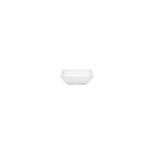 Schonwald Donna Senior Square Salad Dish 120x120mm (Box of 12) - Kitchenly