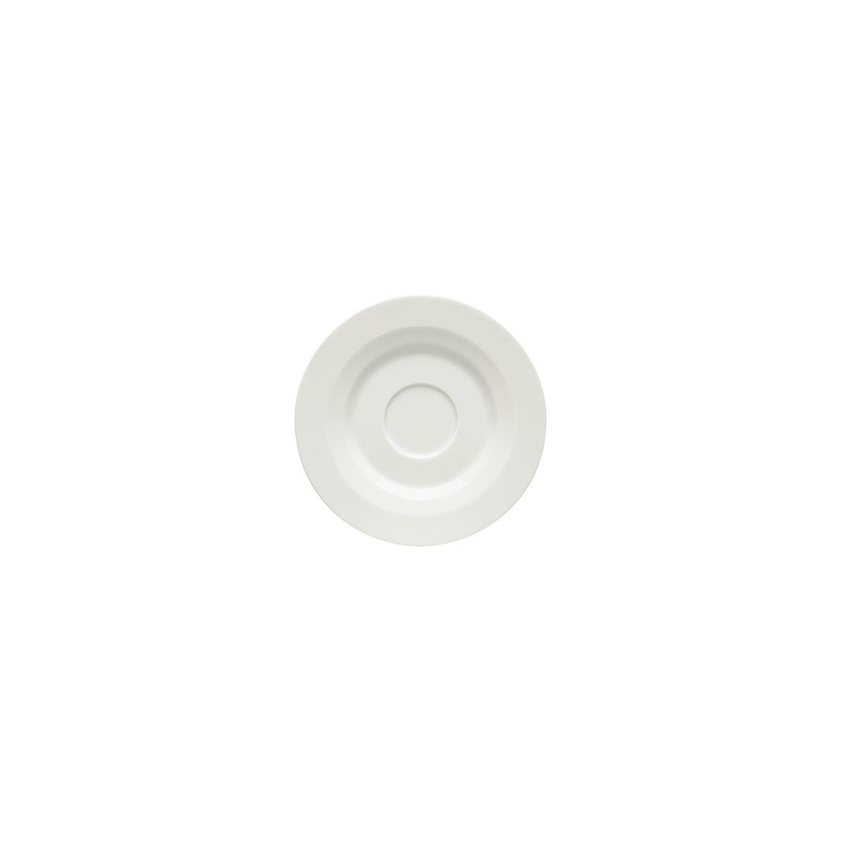 Schonwald Allure Universal Saucer 165mm (Box of 12) - Kitchenly